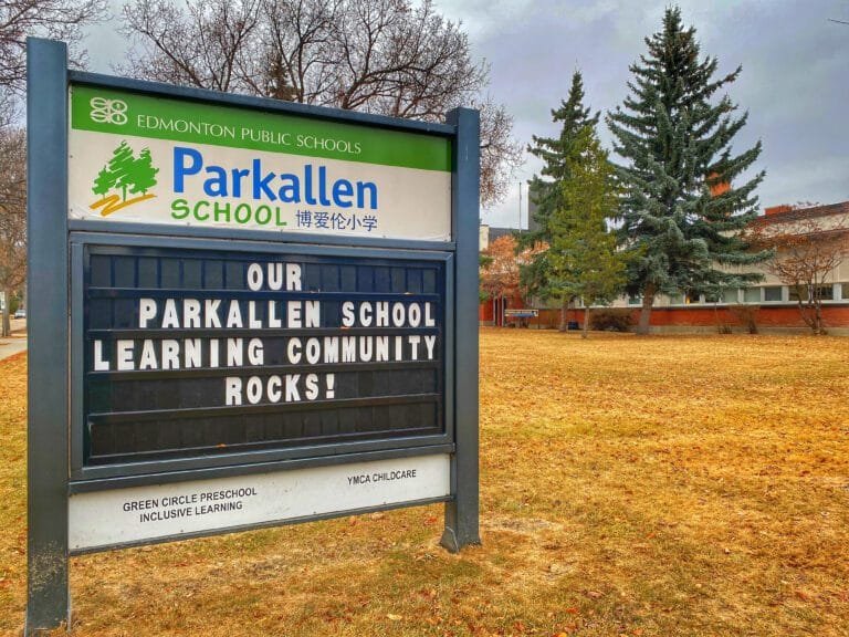 Parkallen Edmonton Real Estate & Homes for Sale​