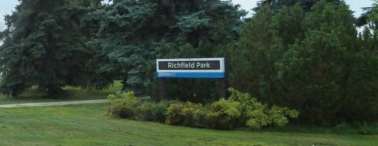 Richfield Edmonton Real Estate & Homes for Sale