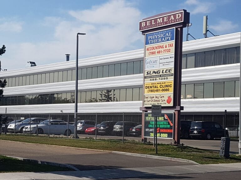 Belmead Edmonton Real Estate & Homes for Sale