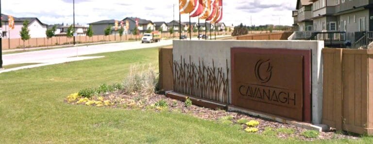 Cavanagh Edmonton Real Estate & Homes for Sale