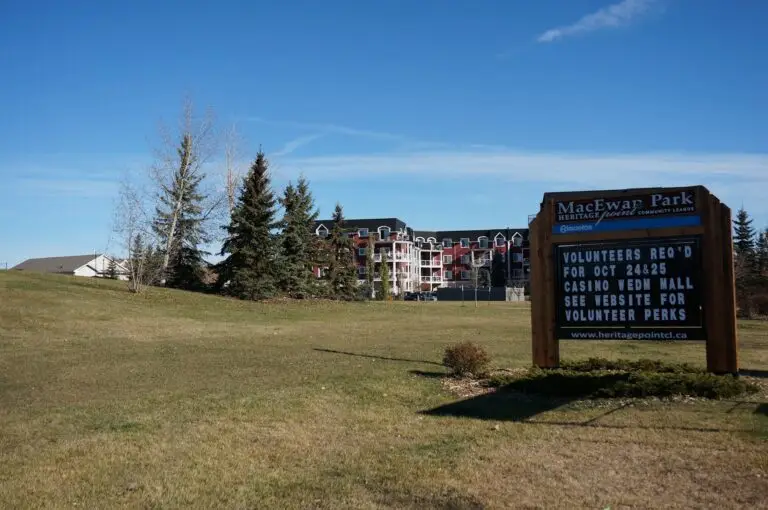MacEwan Edmonton Real Estate & Homes for Sale