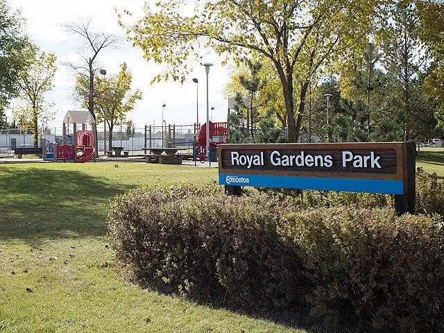 Royal Gardens Edmonton Real Estate & Homes for Sale