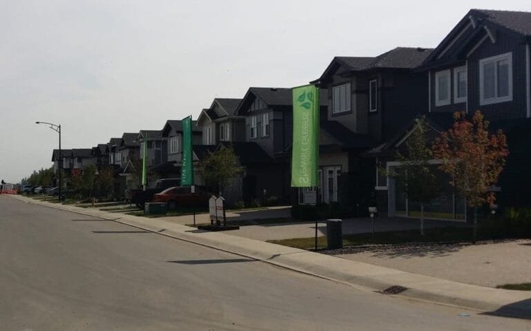Stewart Greens Edmonton Real Estate & Homes for Sale