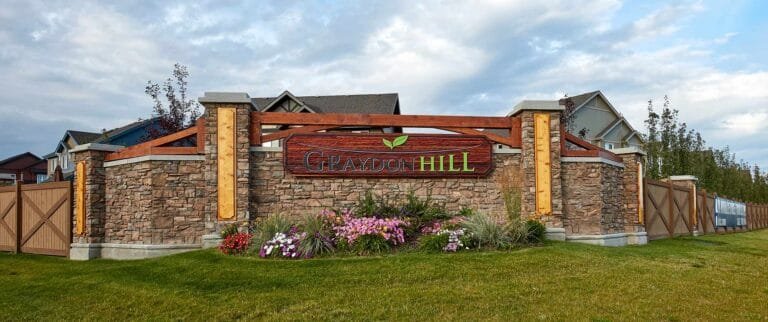 Graydon Hill Edmonton Real Estate & Homes for Sale​