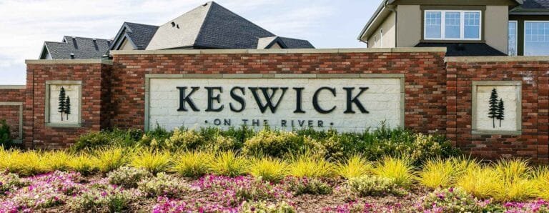 Keswick Edmonton Real Estate & Homes for Sale