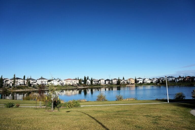 Belle Rive Edmonton Real Estate & Homes for Sale