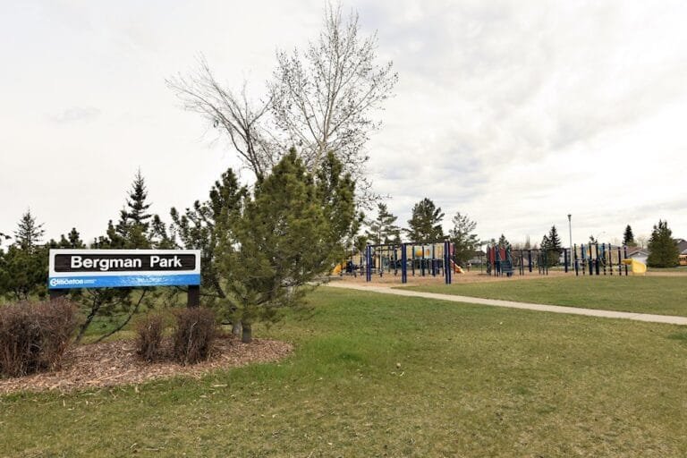 Bergman Edmonton Real Estate & Homes for Sale