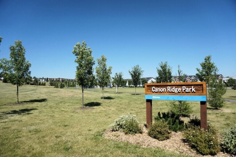Canon Ridge Edmonton Real Estate & Homes for Sale