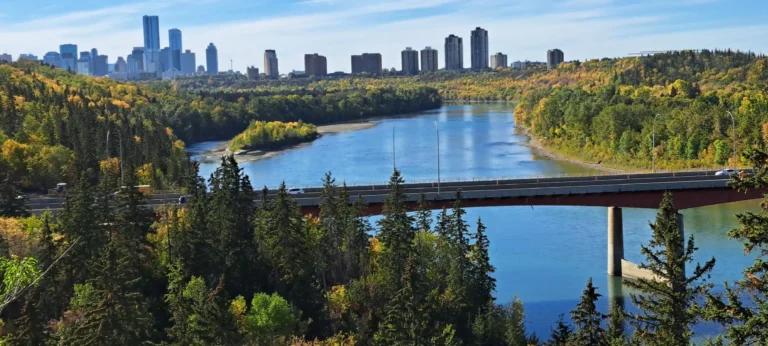 Capilano Edmonton Real Estate & Homes for Sale