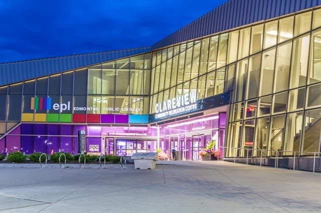 Clareview Town Centre Real Estate & Homes for Sale