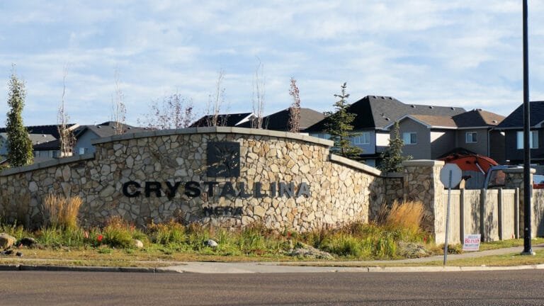Crystallina Nera East Real Estate & Homes for Sale