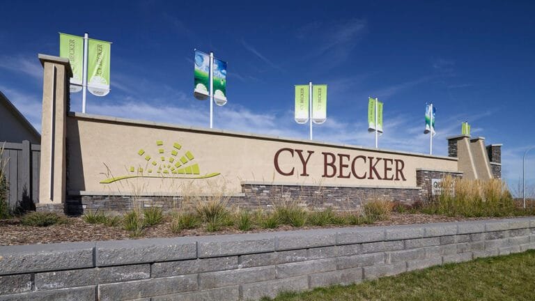 Cy Becker Edmonton Real Estate & Homes for Sale