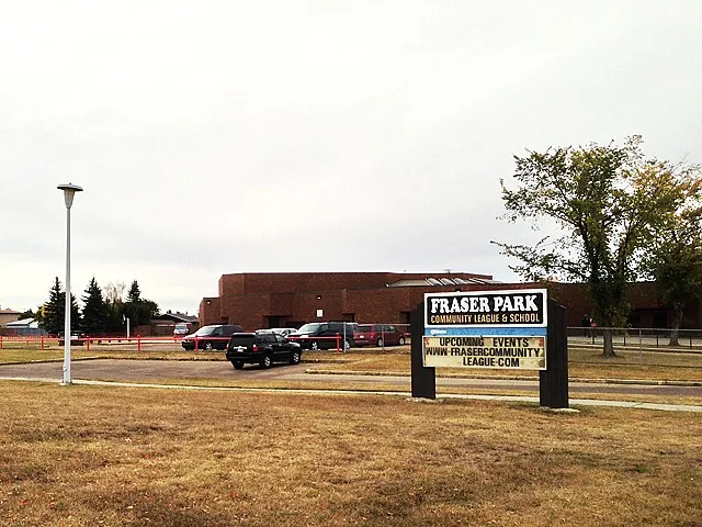 Fraser Edmonton Real Estate & Homes for Sale