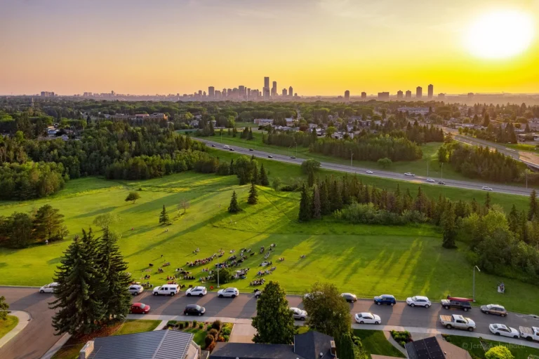 Fulton Place Edmonton Real Estate & Homes for Sale