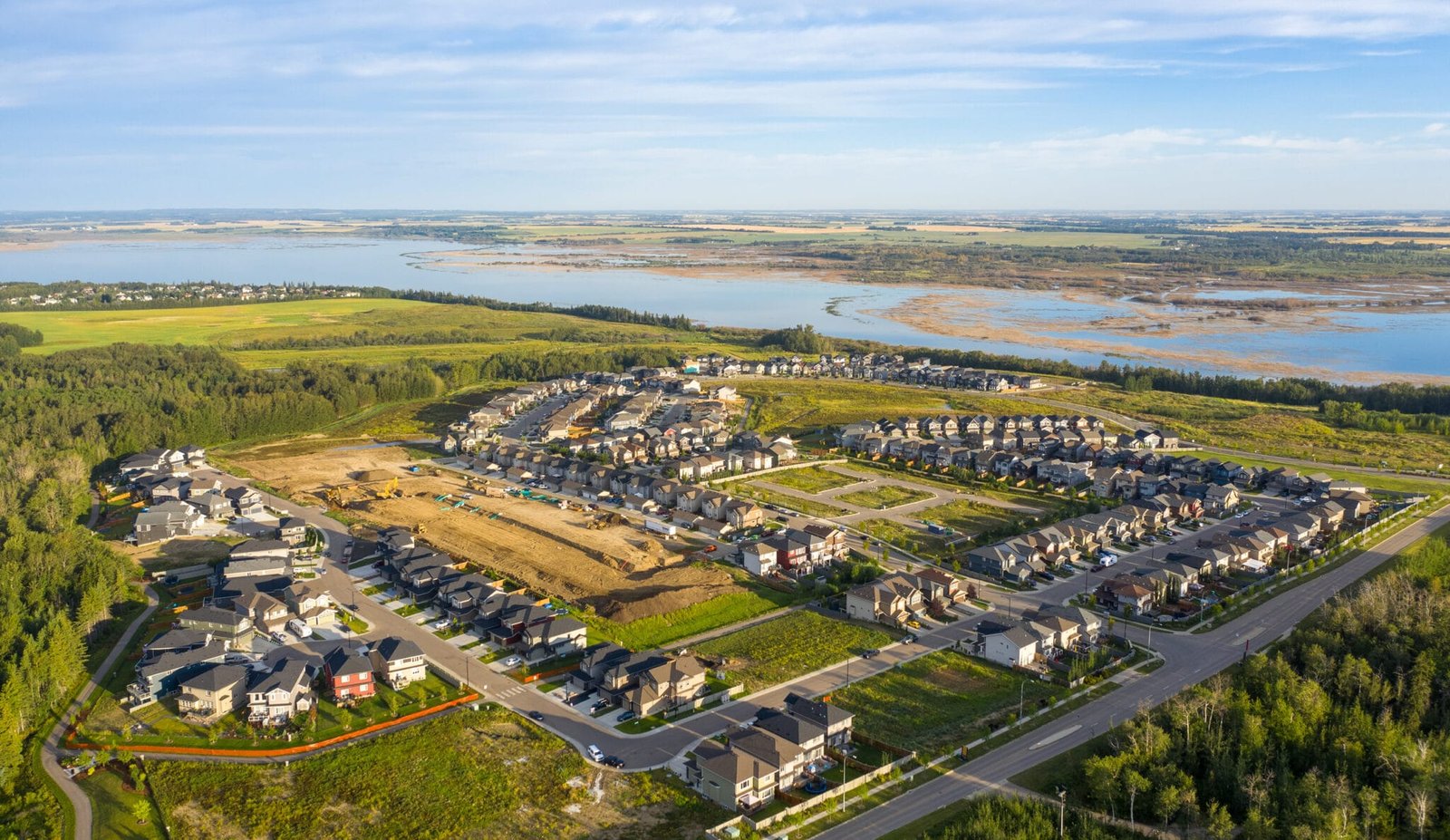 Stratton Ridge Edmonton Hawks Ridge Edmonton Real Estate & Homes For Sale | Real Estate Team ...