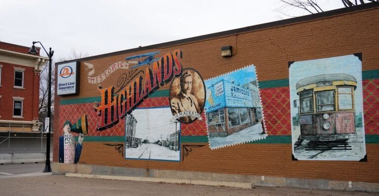 Highlands Edmonton Real Estate & Homes for Sale