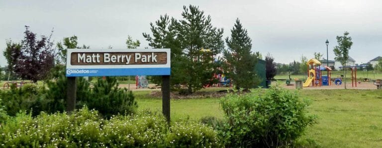 Matt Berry Edmonton Real Estate & Homes for Sale