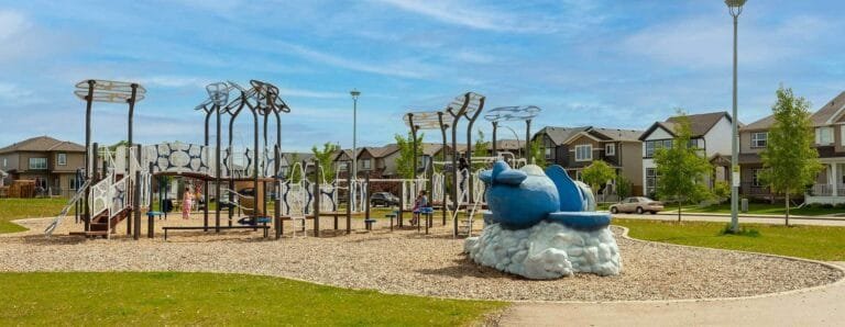 McConachie Edmonton Real Estate & Homes for Sale