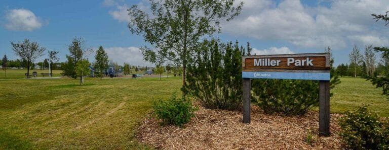 Miller Edmonton Real Estate & Homes for Sale