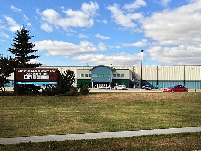 Overlanders Edmonton Real Estate & Homes for Sale