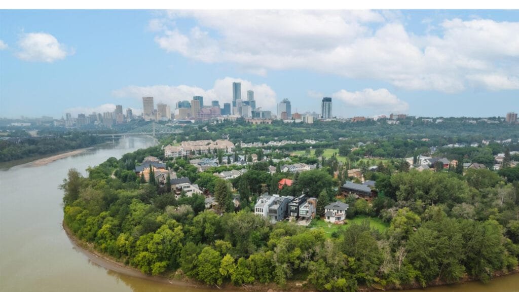 Riverdale Edmonton Real Estate & Homes for Sale, Best Real Estate Team in Edmonton, commercial