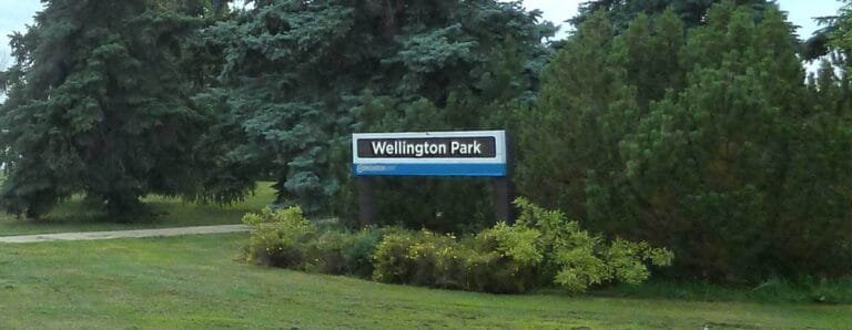 Wellington Edmonton Real Estate & Homes for Sale
