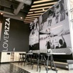 Pizza Restaurant Business for Sale