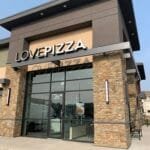 Pizza Restaurant Business for Sale
